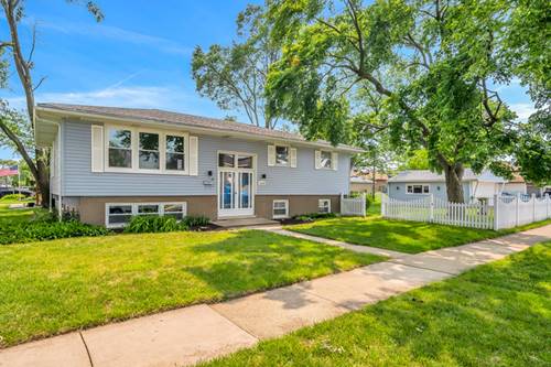 12436 S Keeler, Alsip, IL 60803