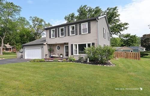 21136 W Engle, Lake Villa, IL 60046