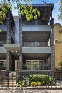 5236 N Kenmore Unit 1N, Chicago, IL 60640