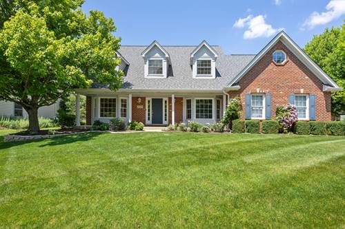 2319 Cloverdale, Naperville, IL 60564
