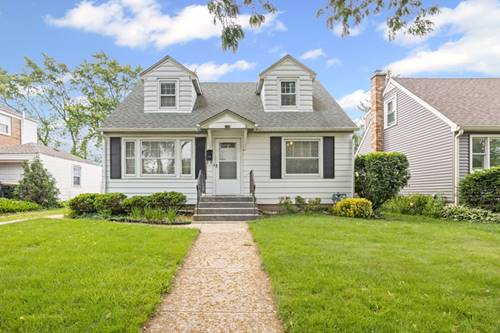 418 S Vail, Arlington Heights, IL 60005