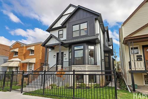 3507 N Whipple, Chicago, IL 60618