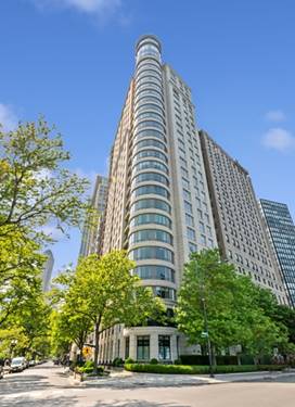 840 N Lake Shore Unit 2001, Chicago, IL 60611