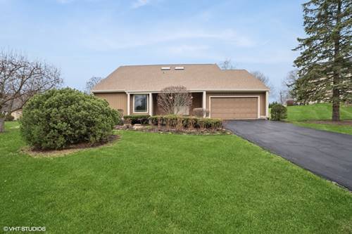 13 Chipping Campden, South Barrington, IL 60010