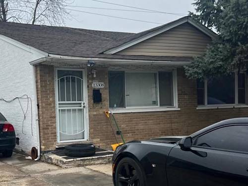 13308 S Riverdale, Chicago, IL 60827