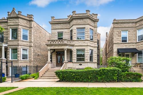 2115 N Sawyer, Chicago, IL 60647