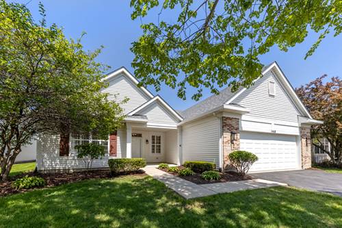 1468 W Grand Haven, Romeoville, IL 60446