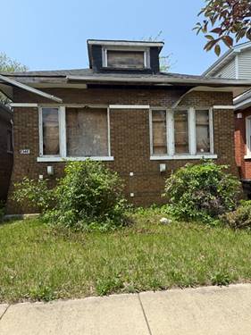 8348 S Oglesby, Chicago, IL 60617