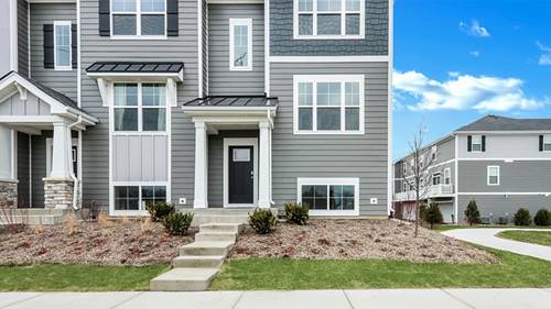 2162 Glacier, Mundelein, IL 60060