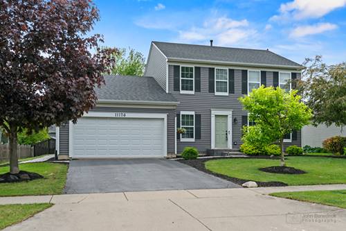 11176 Fleetwood, Huntley, IL 60142