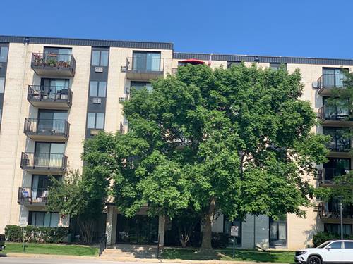 9701 Dee Unit 6G, Niles, IL 60714
