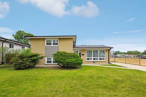 9342 Oriole, Morton Grove, IL 60053