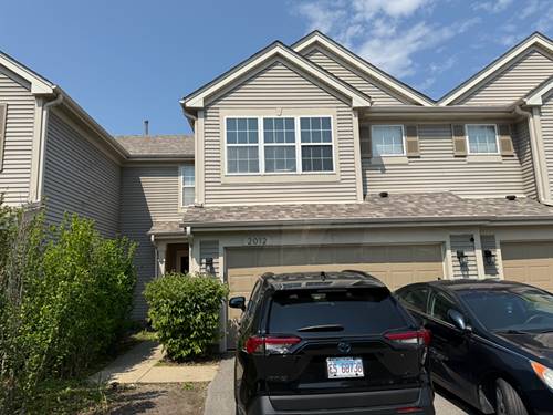 2012 Juniper Unit 2012, Glendale Heights, IL 60139