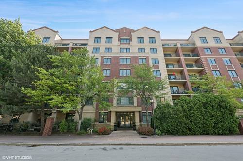 11 S Wille Unit 709, Mount Prospect, IL 60056