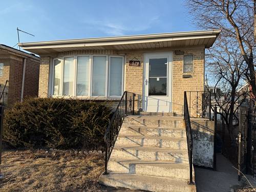 2620 W 36th, Chicago, IL 60632