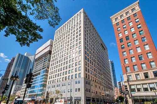 910 S Michigan Unit 1712, Chicago, IL 60605