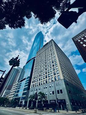910 S Michigan Unit 1712, Chicago, IL 60605