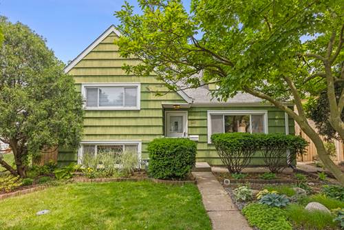 3637 Vernon, Brookfield, IL 60513
