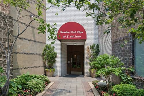40 E 9th Unit 1609, Chicago, IL 60605