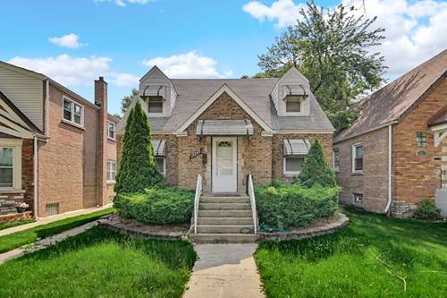 12249 S Perry, Chicago, IL 60628