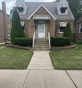 12249 S Perry, Chicago, IL 60628