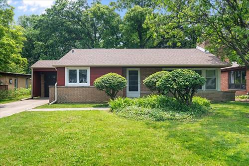 1719 Ferndale, Northbrook, IL 60062