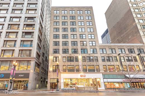 20 N State Unit 1012, Chicago, IL 60602