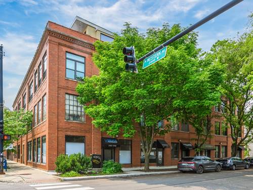 2401 W Ohio Unit 24, Chicago, IL 60612