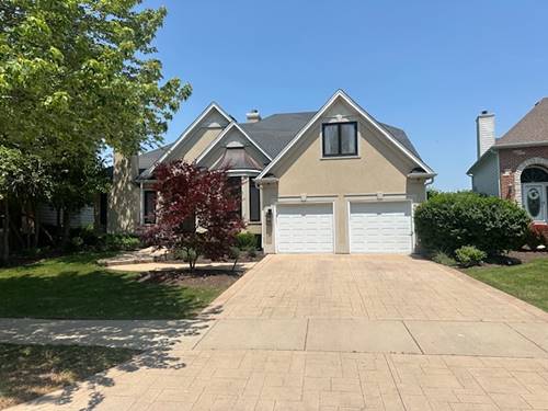 2450 Waterside, Aurora, IL 60502