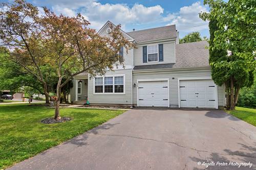 179 Cascade, Crystal Lake, IL 60012