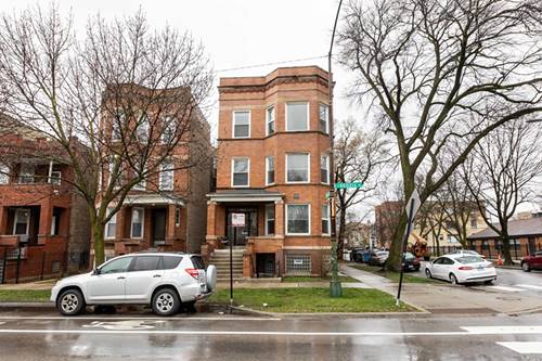 1456 N Kedzie Unit 2F, Chicago, IL 60651