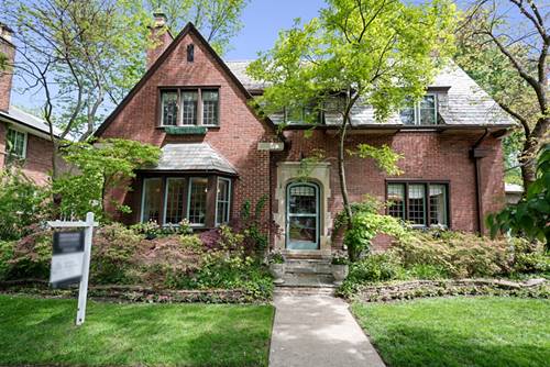 2951 Colfax, Evanston, IL 60201