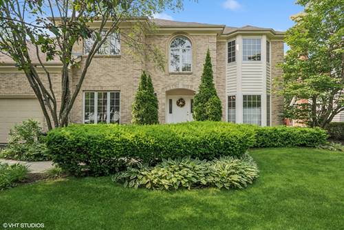 2419 Nottingham, Naperville, IL 60565