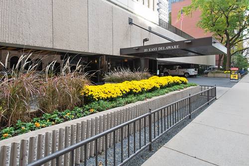 200 E Delaware Unit 18F, Chicago, IL 60611
