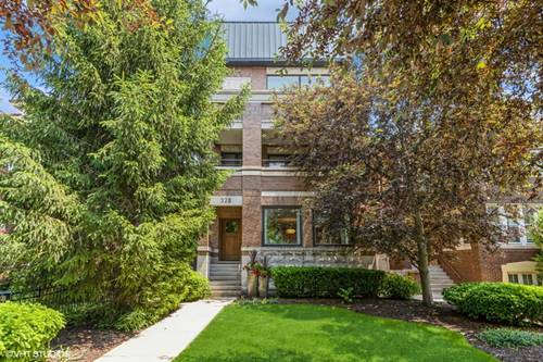 328 S Oak Park Unit 1, Oak Park, IL 60302