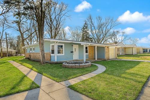 403 Wilshire, Park Forest, IL 60466