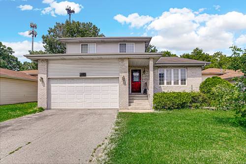 442 Prairie, Calumet City, IL 60409
