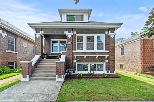2445 Highland, Berwyn, IL 60402