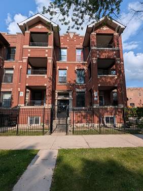 5849 S Michigan, Chicago, IL 60637