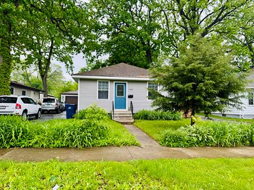 1330 Walnut, Waukegan, IL 60085