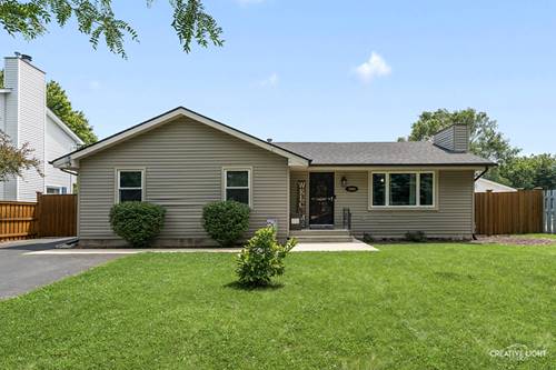 3000 Art Schultz, Plainfield, IL 60586