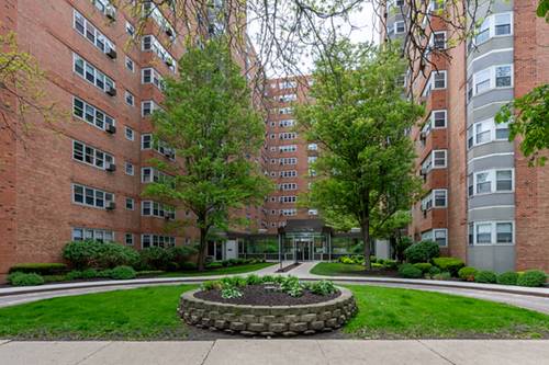 4950 N Marine Unit 1105, Chicago, IL 60640