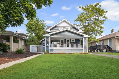 238 N Cornell, Villa Park, IL 60181