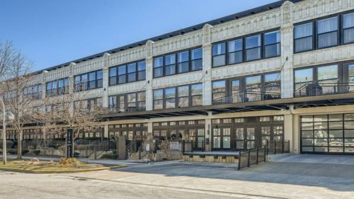 1071 W 15th Unit 258, Chicago, IL 60608