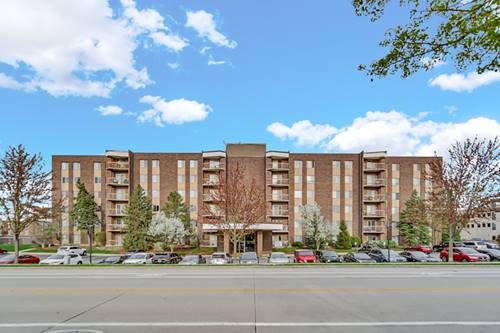 2201 S Grace Unit 608, Lombard, IL 60148