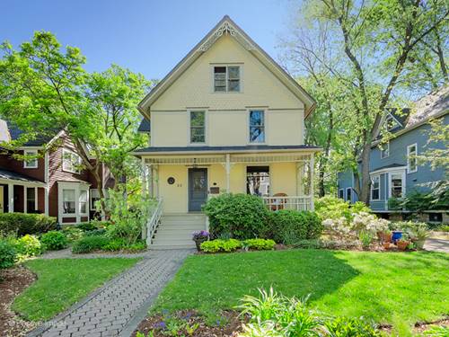 23 Blaine, Hinsdale, IL 60521