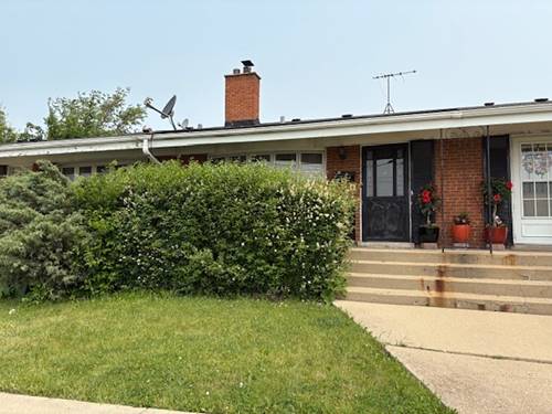 8801 Robin Unit C, Des Plaines, IL 60016