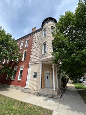 2658 W Cortez Unit 3, Chicago, IL 60622