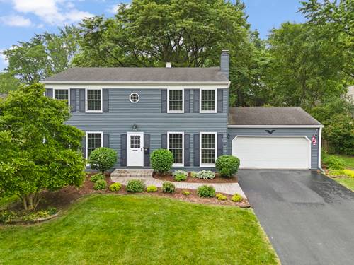 116 W Bailey, Naperville, IL 60565