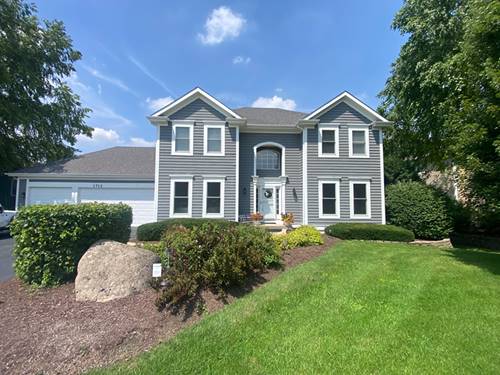 1712 Squirrel, Cary, IL 60013